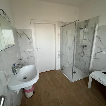 Bed & Breakfast Airport Venice Diego 2 Tessera