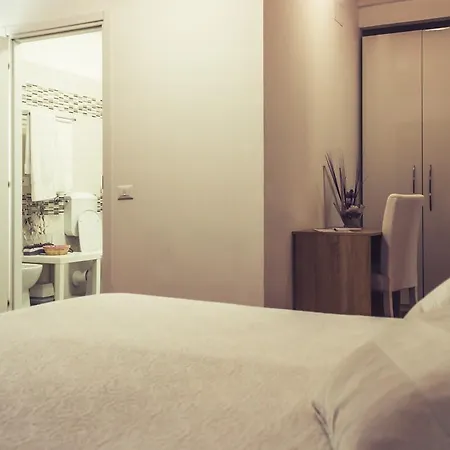 Airport Venice Diego 2 Bed & Breakfast
