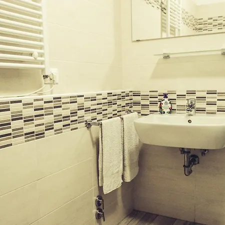 Bed & Breakfast Airport Venice Diego 2 Tessera