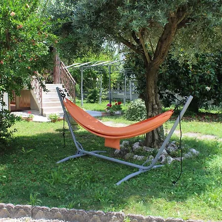 Airport Venice Diego 2 Bed & Breakfast Tessera