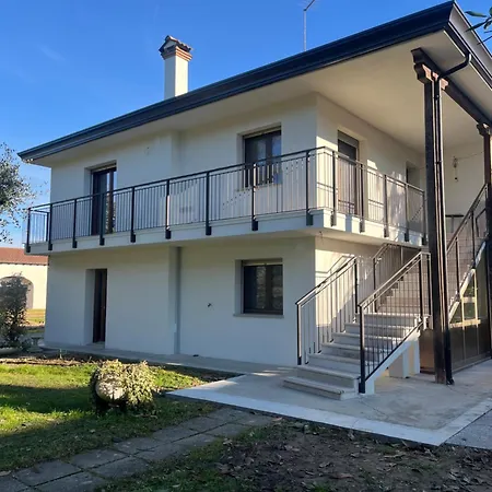 Bed & Breakfast Airport Venice Diego 2 Tessera
