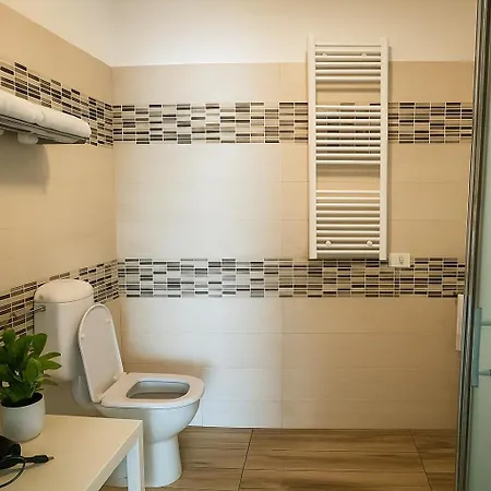 Airport Venice Diego 2 Bed & Breakfast