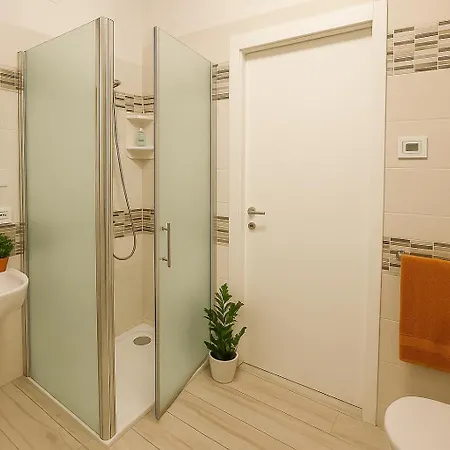 Bed & Breakfast Airport Venice Diego 2