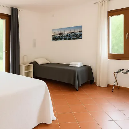 Bed & Breakfast Airport Venice Diego 2 3*