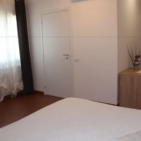 Bed & Breakfast Airport Venice Diego 2 Tessera