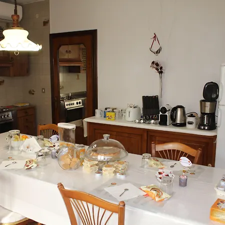 Bed & Breakfast Airport Venice Diego 2 Tessera