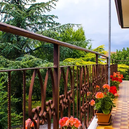 Bed & Breakfast Airport Venice Diego 2