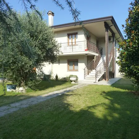 Bed & Breakfast Airport Venice Diego 2 Tessera