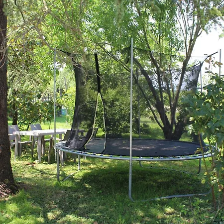 Bed & Breakfast Airport Venice Diego 2 Tessera