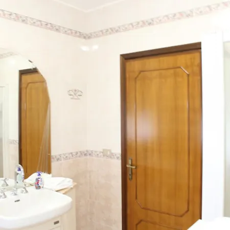 Airport Venice Diego 2 Bed & Breakfast