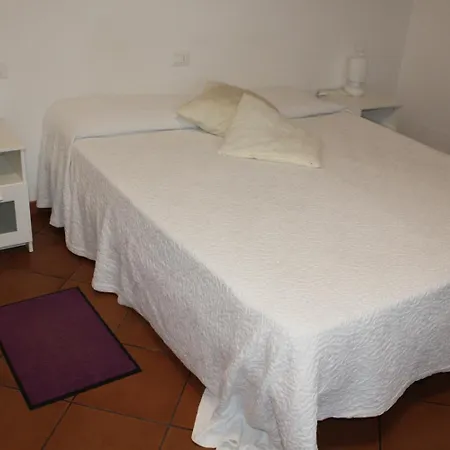 Airport Venice Diego 2 Bed & Breakfast
