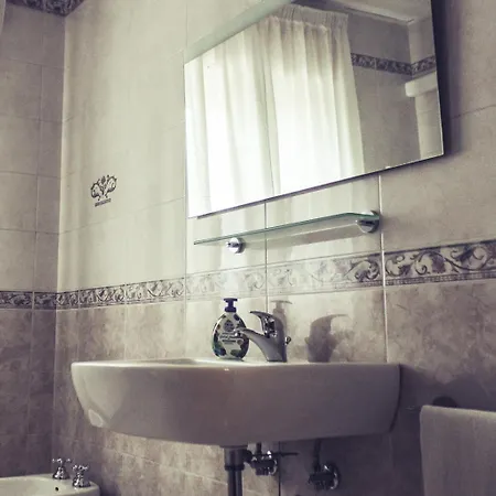 Airport Venice Diego 2 Bed & Breakfast Tessera